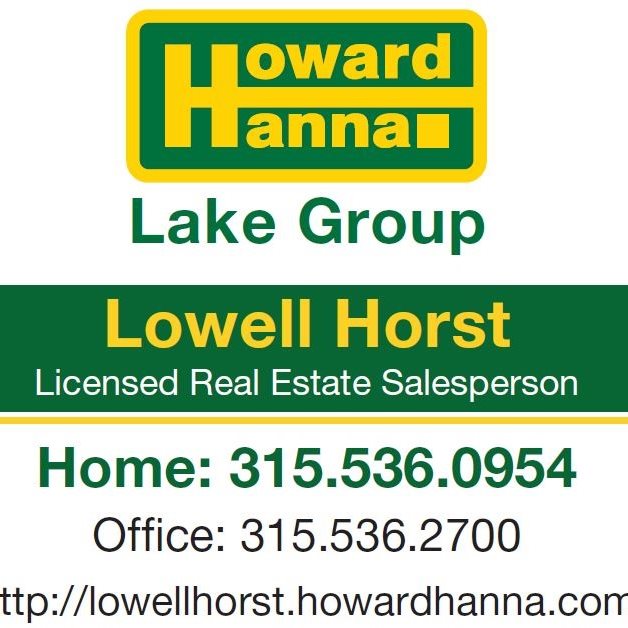 Lowell Horst